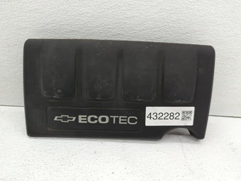 compare product 2012 Chevrolet Cruze Engine Cover 432282