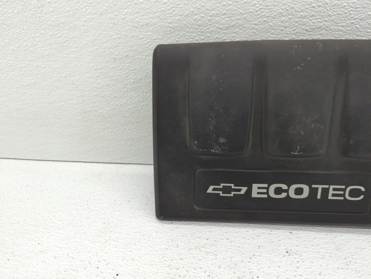 2012 Chevrolet Cruze Engine Cover 432282 - Oemusedautoparts1.com