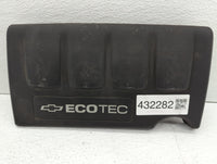 2012 Chevrolet Cruze Engine Cover - Oemusedautoparts1.com