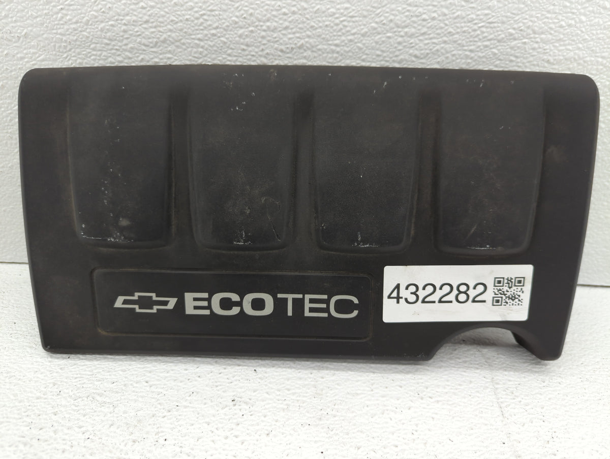 2012 Chevrolet Cruze Engine Cover 432282 - Oemusedautoparts1.com