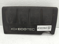 2012 Chevrolet Cruze Engine Cover 432282 - Oemusedautoparts1.com