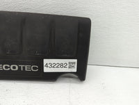 2012 Chevrolet Cruze Engine Cover - Oemusedautoparts1.com