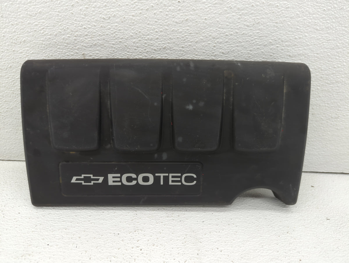 2012 Chevrolet Cruze Engine Cover 435068 - Oemusedautoparts1.com