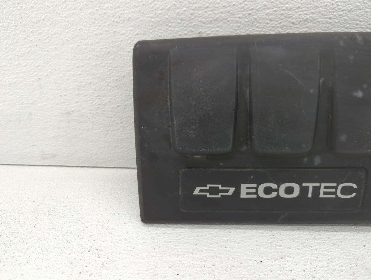 2012 Chevrolet Cruze Engine Cover 435068 - Oemusedautoparts1.com