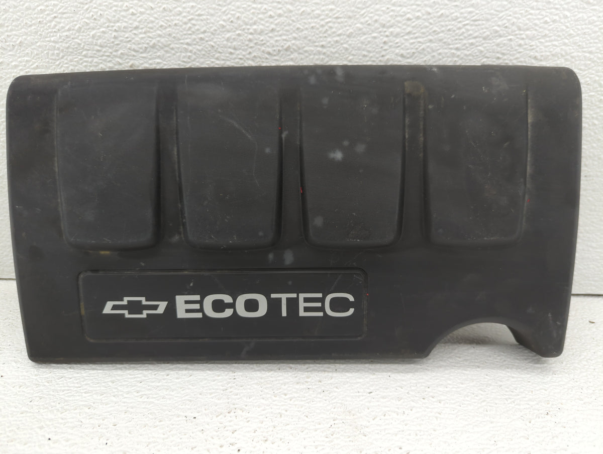 2012 Chevrolet Cruze Engine Cover 435068 - Oemusedautoparts1.com