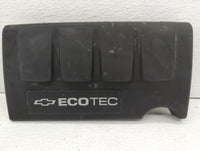 2012 Chevrolet Cruze Engine Cover 435068 - Oemusedautoparts1.com