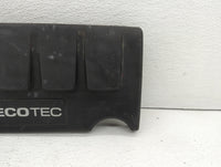 2012 Chevrolet Cruze Engine Cover - Oemusedautoparts1.com