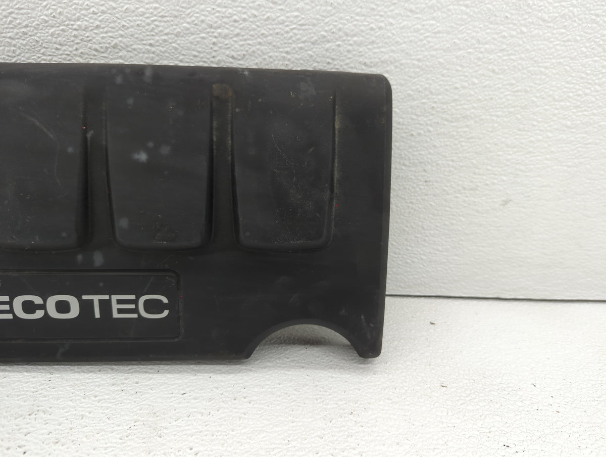 2012 Chevrolet Cruze Engine Cover 435068 - Oemusedautoparts1.com