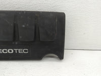 2012 Chevrolet Cruze Engine Cover 435068 - Oemusedautoparts1.com