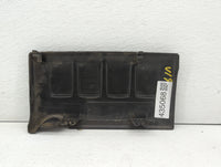 2012 Chevrolet Cruze Engine Cover 435068 - Oemusedautoparts1.com