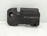 2012 Chevrolet Cruze Engine Cover - Oemusedautoparts1.com