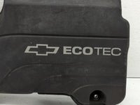 2012 Chevrolet Cruze Engine Cover - Oemusedautoparts1.com