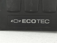 2012 Chevrolet Cruze Engine Cover - Oemusedautoparts1.com