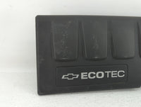 2012 Chevrolet Cruze Engine Cover - Oemusedautoparts1.com