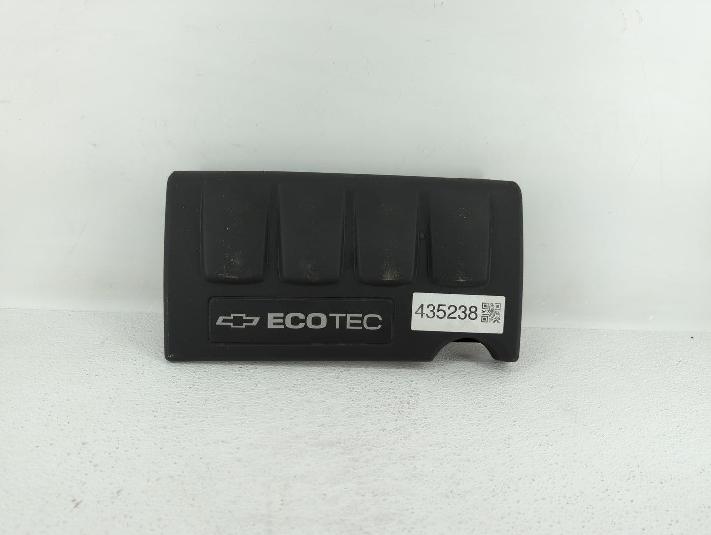 2012 Chevrolet Cruze Engine Cover - Oemusedautoparts1.com