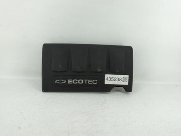 2012 Chevrolet Cruze Engine Cover - Oemusedautoparts1.com