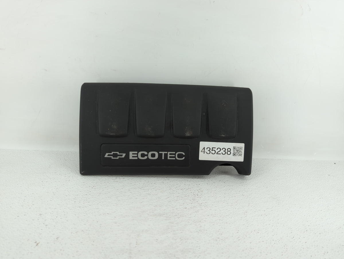 2012 Chevrolet Cruze Engine Cover 435238 - Oemusedautoparts1.com