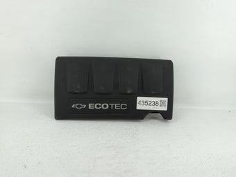 compare product 2012 Chevrolet Cruze Engine Cover 435238