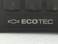 2012 Chevrolet Cruze Engine Cover - Oemusedautoparts1.com