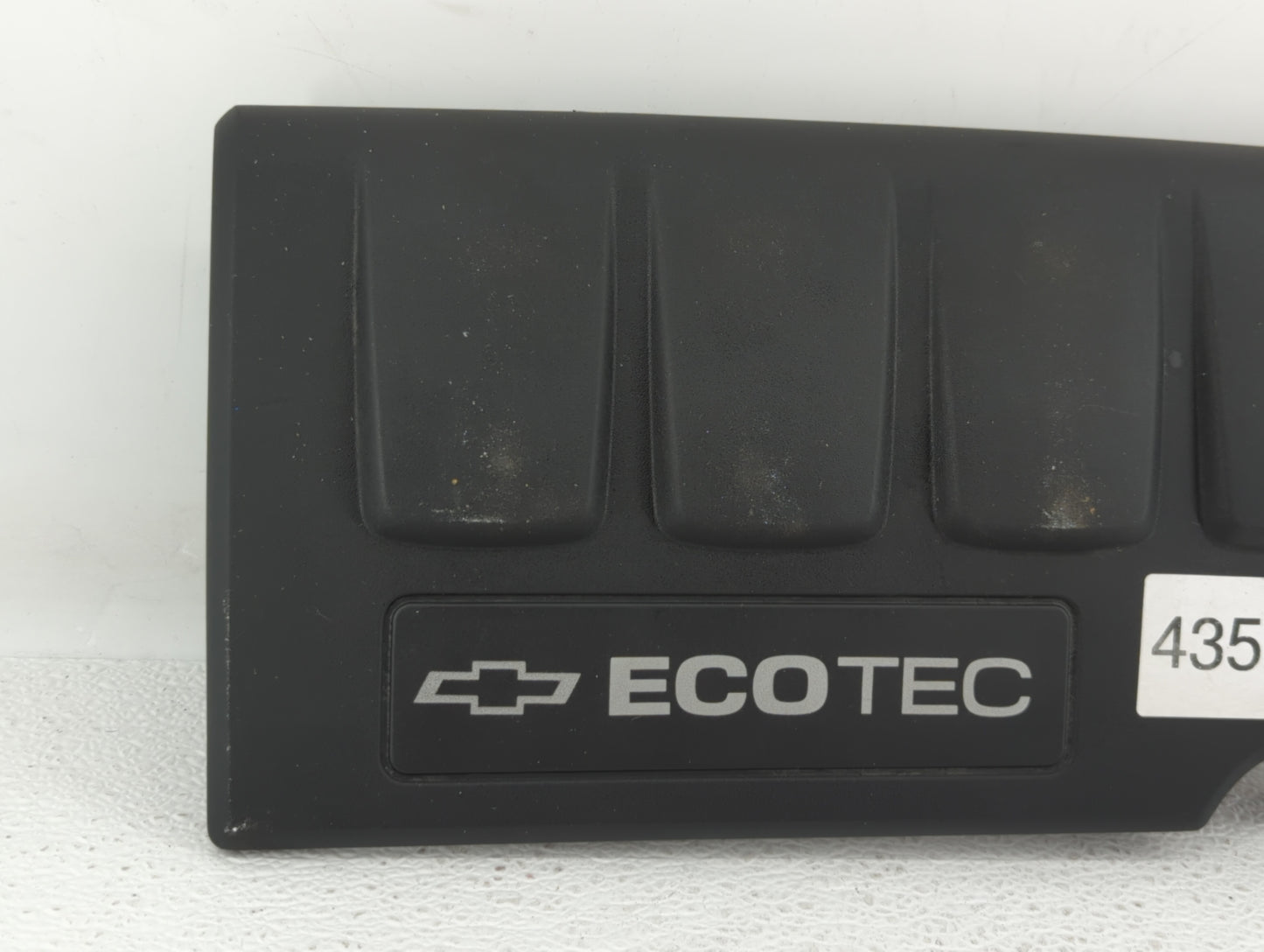 2012 Chevrolet Cruze Engine Cover - Oemusedautoparts1.com