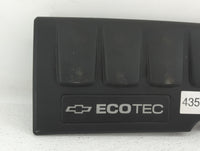 2012 Chevrolet Cruze Engine Cover - Oemusedautoparts1.com