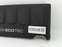 2012 Chevrolet Cruze Engine Cover - Oemusedautoparts1.com