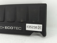 2012 Chevrolet Cruze Engine Cover 435238 - Oemusedautoparts1.com