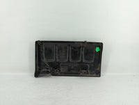 2012 Chevrolet Cruze Engine Cover - Oemusedautoparts1.com