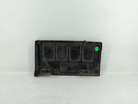 2012 Chevrolet Cruze Engine Cover 435238 - Oemusedautoparts1.com