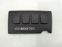 2012 Chevrolet Cruze Engine Cover - Oemusedautoparts1.com