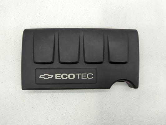 2012 Chevrolet Cruze Engine Cover - Oemusedautoparts1.com