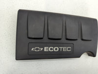 2012 Chevrolet Cruze Engine Cover - Oemusedautoparts1.com