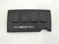 2012 Chevrolet Cruze Engine Cover - Oemusedautoparts1.com