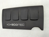2012 Chevrolet Cruze Engine Cover - Oemusedautoparts1.com