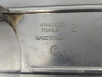 2012 Chevrolet Cruze Engine Cover - Oemusedautoparts1.com