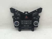 2011-2012 Chevrolet Cruze Climate Control Module Temperature AC/Heater Replacement P/N:96983927 95017054 Fits Fits 2011 2012