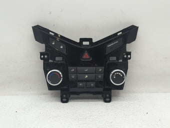 compare product 2011-2012 Chevrolet Cruze Climate Control Module Temperature AC/Heater Replacement P/N:96983927 95017054 Fits Fits 2011 2012 OEM Used Auto Parts