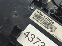 2011-2012 Chevrolet Cruze Climate Control Module Temperature AC/Heater Replacement P/N:96983927 95017054 Fits Fits 2011 2012