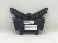 2011-2012 Chevrolet Cruze Climate Control Module Temperature AC/Heater Replacement P/N:96983927 95017054 Fits Fits 2011 2012