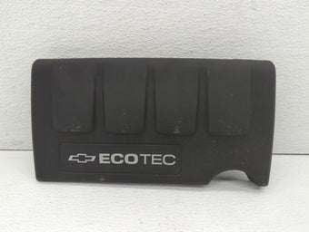 compare product 2012 Chevrolet Cruze Engine Cover