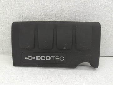 2012 Chevrolet Cruze Engine Cover - Oemusedautoparts1.com