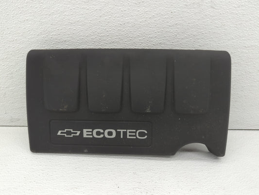 2012 Chevrolet Cruze Engine Cover - Oemusedautoparts1.com
