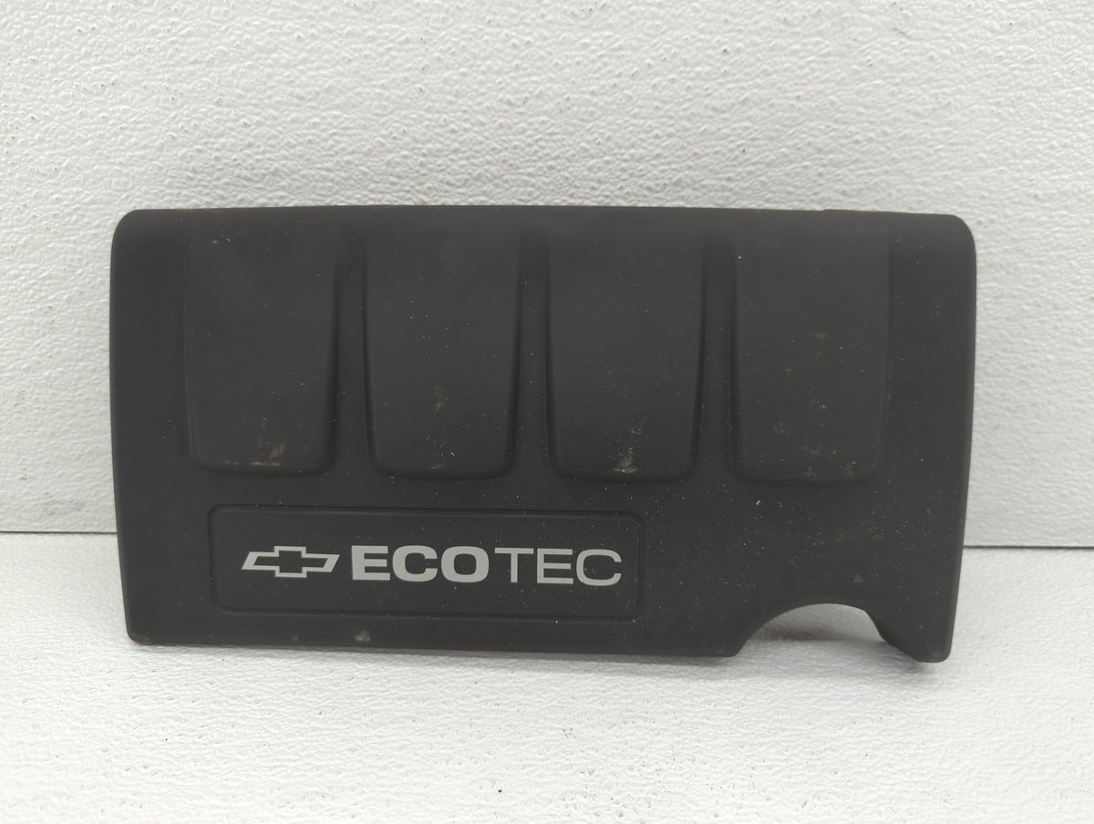 2012 Chevrolet Cruze Engine Cover 439274 - Oemusedautoparts1.com
