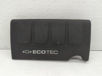 compare product 2012 Chevrolet Cruze Engine Cover 439274