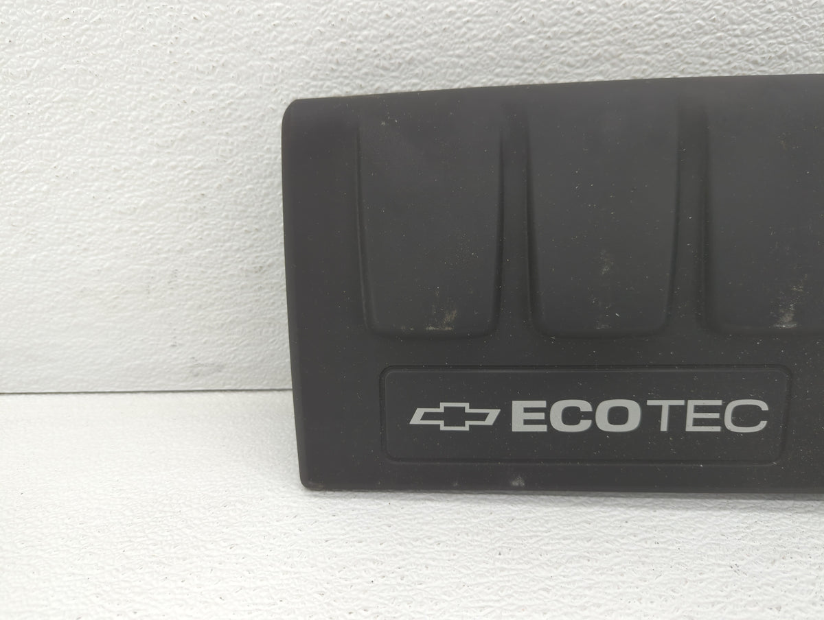2012 Chevrolet Cruze Engine Cover 439274 - Oemusedautoparts1.com