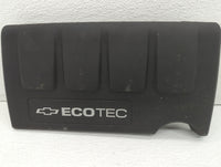 2012 Chevrolet Cruze Engine Cover - Oemusedautoparts1.com