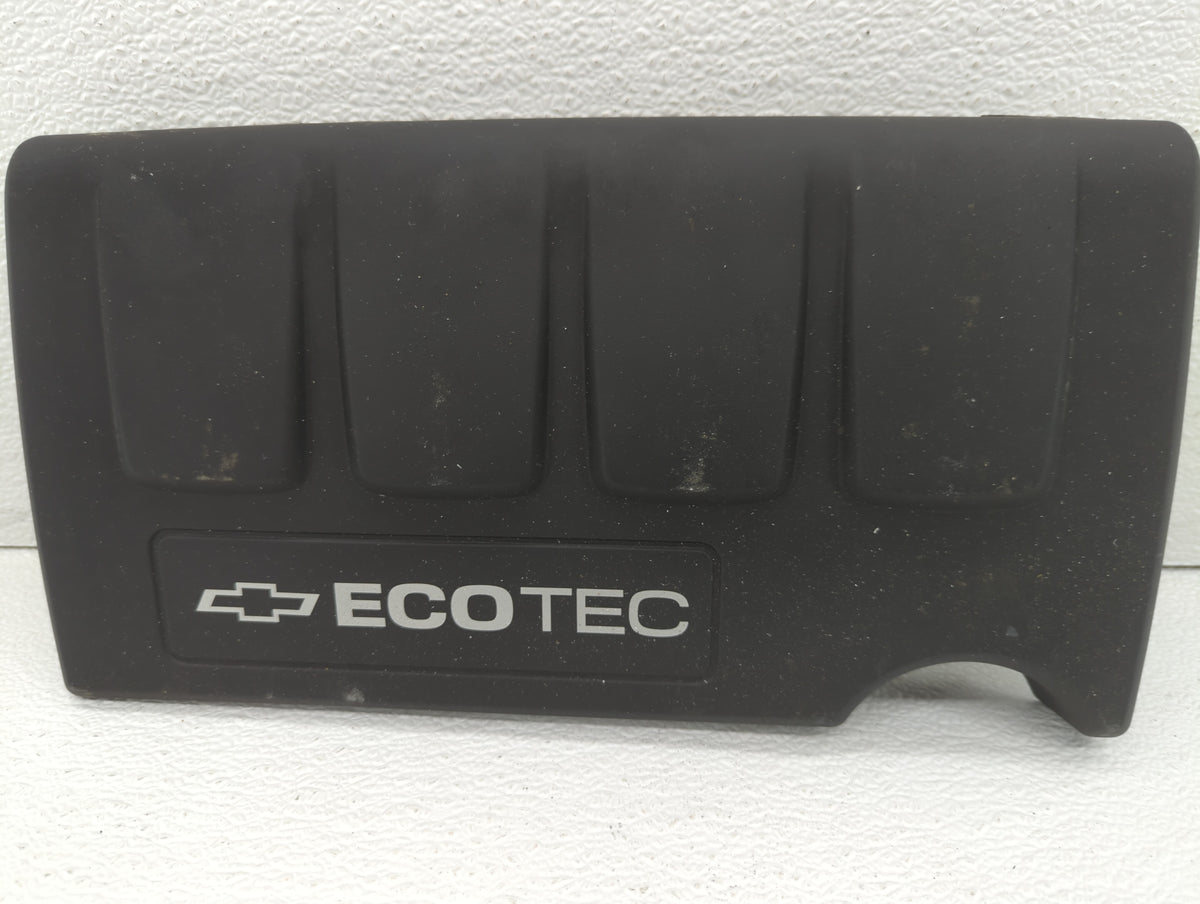 2012 Chevrolet Cruze Engine Cover 439274 - Oemusedautoparts1.com