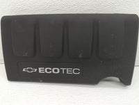 2012 Chevrolet Cruze Engine Cover 439274 - Oemusedautoparts1.com