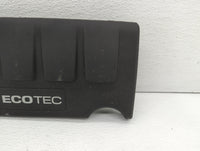 2012 Chevrolet Cruze Engine Cover - Oemusedautoparts1.com