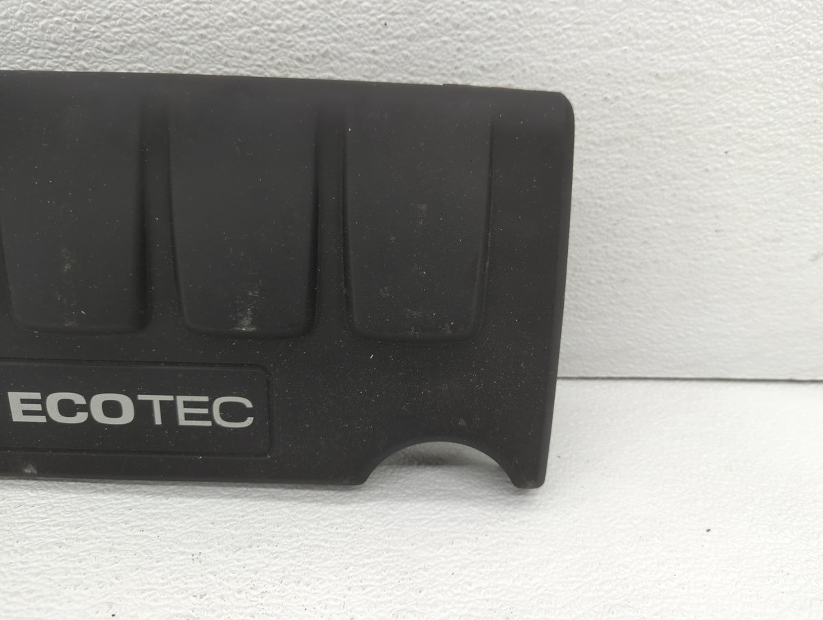 2012 Chevrolet Cruze Engine Cover 439274 - Oemusedautoparts1.com